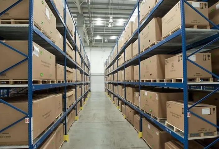 漳州到高昌区货物仓储