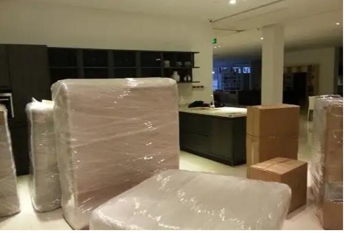 漳州到高昌区长途搬家