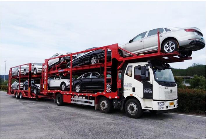 漳州到高昌区轿车托运